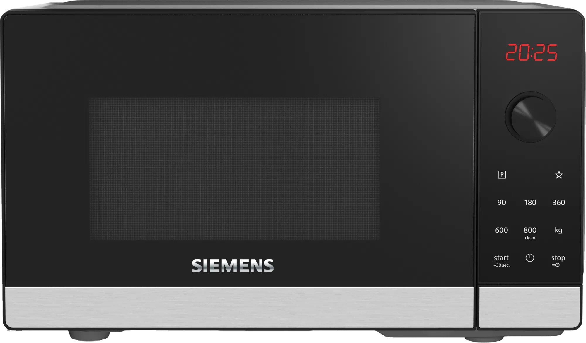 Siemens FF023LMS1 20 LT Mikrodalga Fırın